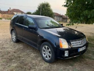 cadillac srx ≫ 2006 • 10 500 лв. • id