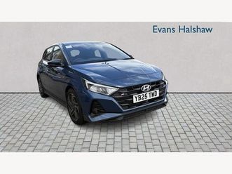 1.0 t-gdi n line s euro 6 (start/stop) 5dr