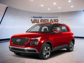 hyundai venue 2026 ultimate