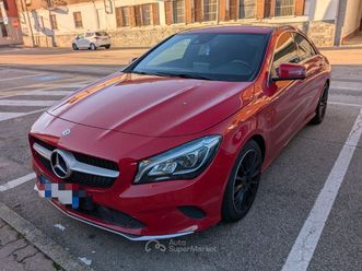 auto tenuta maniacalmente