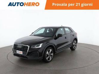 q2 q2 30 tdi s tronic