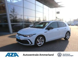 viii 2.0 tsi*black style*appconnect*sih*eph*soundsystem