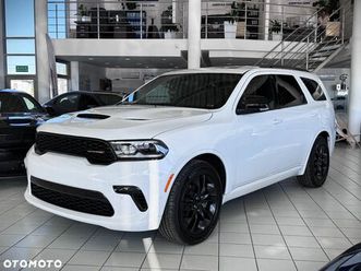 dodge durango 5.7 r/t