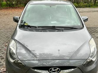 hyundai ix20 1.4 classic