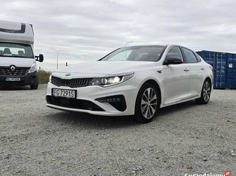 2016 kia optima k5 1.7 crdi wroclaw - sprzedajemy.pl