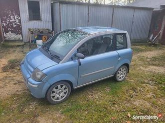 microcar mc1 jędrzejów - sprzedajemy.pl