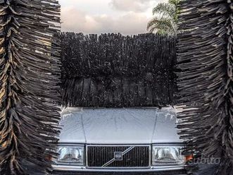 volvo 240 gle diesel