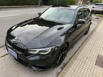 serie 3(g20/1-80/1) 330d 48v xdrive touring msport