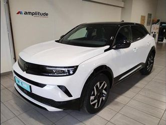 1.2 turbo hybrid 136ch gs e-dct6