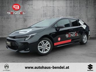 suzuki swace 1,8 hev e-cvt flash