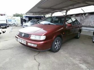 volkswagen passat 1.9 tdi 90cv
