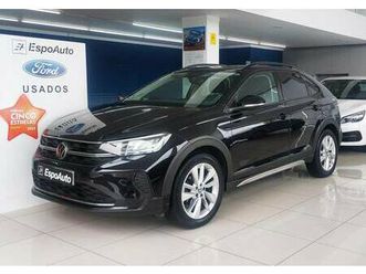 volkswagen taigo 1.0 tsi urban style