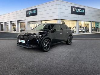 crossback e-tense rivoli