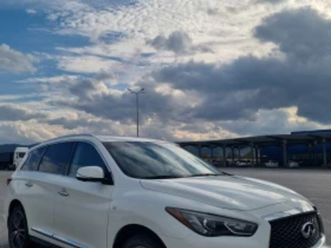 infiniti qx60 3.5 v6 ≫ 2017 • 32 000 лв. • id