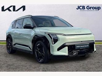 81.4kwh gt-line s auto 5dr