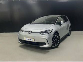 volkswagen id.3 59 kwh pro urban