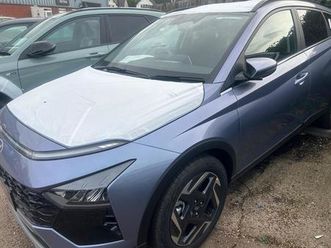 1.0 t-gdi premium euro 6 (start/stop) 5dr