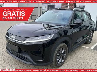 byd atto 2 45kwh boost