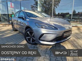 byd seal 5 1.5 comfort