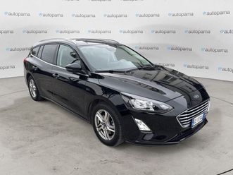 focus 5ª serie focus 1.5 ecoblue 95 cv sw business