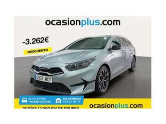 tourer 1.0 mhev style edition dct 100