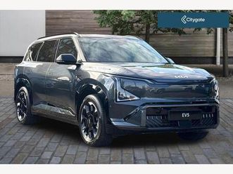 81.4kwh gt-line s auto 5dr