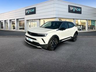 1.2 turbo 100ch elegance