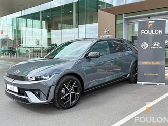 84 kwh core pluspack n-line | stock