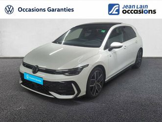 golf 2.0 tdi 150 dsg7 r-line