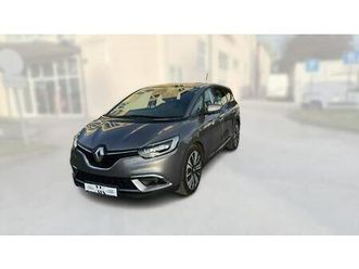 renault grand scenic *automatik* 2022 * 7 sjedala * jamstvo 24 mjeseca, 2022 god.