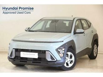 kona 1.0 tgdi maxx 4x2