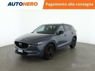 mazda cx-5 ck15323