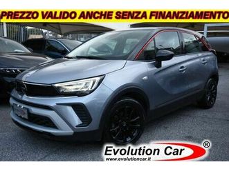 1.2 12v start&stop gs line