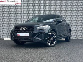 q2 35 tfsi 150 s tronic 7 s line