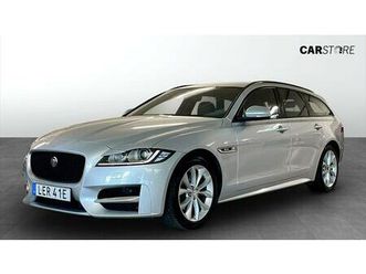 sportbrake r-sport 250hk /backkamera/carplay/leasb