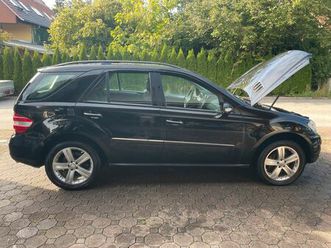 ml 280 sehr gepflegt