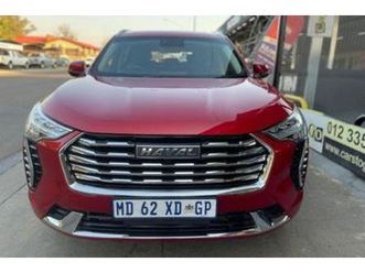2023 haval jolion 1.5t luxury auto