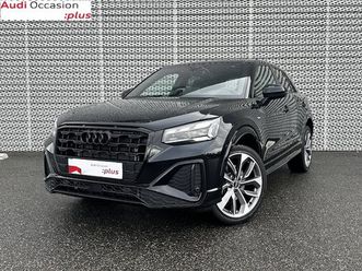 q2 35 tfsi 150 s tronic 7 s line plus
