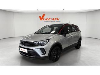 1.2 turbo 110 ch bvm6 gs