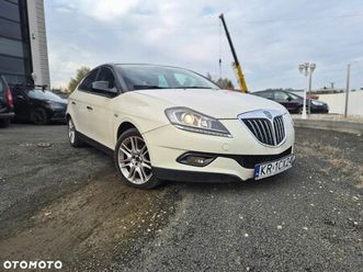 lancia delta 1.6 mj platino selectronic