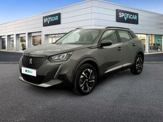 2008 bluehdi 100 s&s bvm6 allure