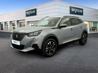 2008 puretech 130 s&s eat8 allure