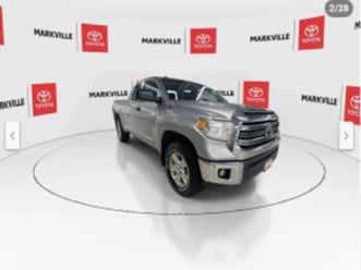 toyota tundra 4.6* v8* double* cab* facelift* камера* подгрев* к ≫ 2017 • 33 300 лв. • id