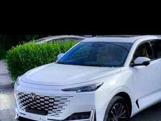 продажа changan uni-k, 2024 год в нижнем новгороде