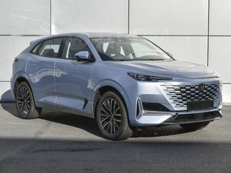 продажа changan uni-k, 2023 год в донецке