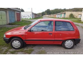 daihatsu charade 1.0 1989