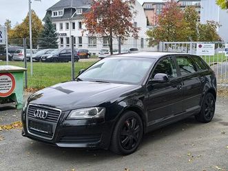 audi a3 sportback 1.4 tfsi ambiente