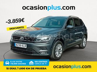 volkswagen tiguan techgo 1.4 tsi 4mot dsg