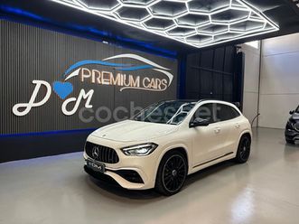 mercedes-benz gla mercedesamg gla 45 s 4matic