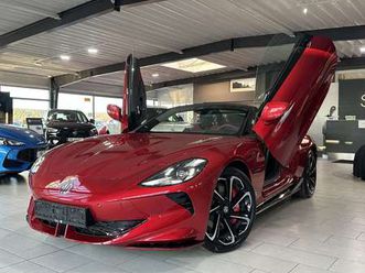 xpower x power 510ps acc bose navi 375 kw (510 ...